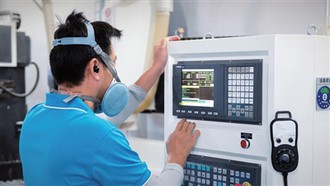 PMI Lachin nan fèmen-pwofil kim selil: segondè-pèfòmans materyèl debaz estrik...